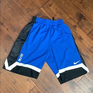 Nike Basketball Shorts